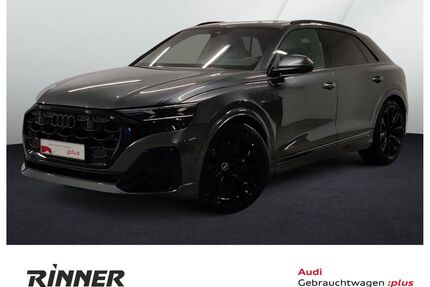 Audi SQ8 Gebrauchtwagen