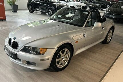 BMW Z3 Gebrauchtwagen