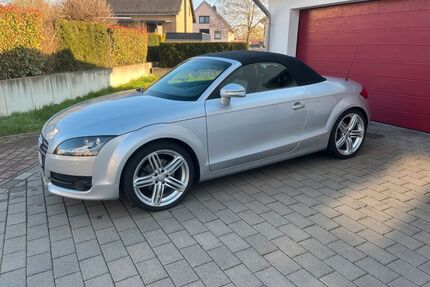 Audi TT Gebrauchtwagen