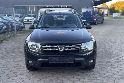 Dacia Duster Gebrauchtwagen
