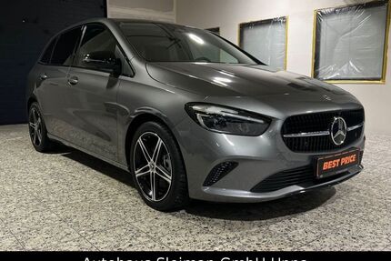 Mercedes-Benz B 250 Gebrauchtwagen