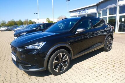 Cupra Formentor Gebrauchtwagen