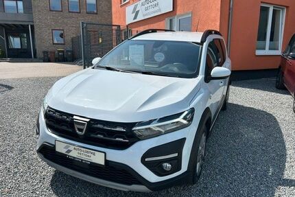 Dacia Jogger Gebrauchtwagen