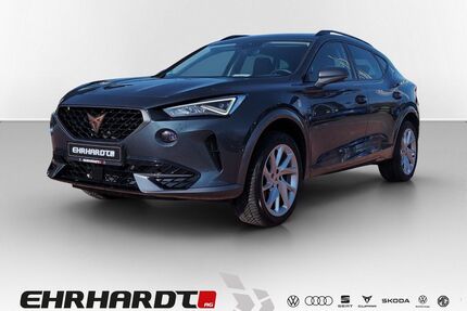 Cupra Formentor Gebrauchtwagen