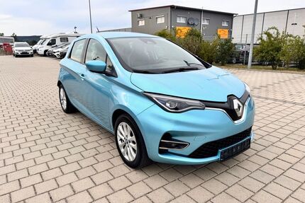 Renault ZOE Gebrauchtwagen