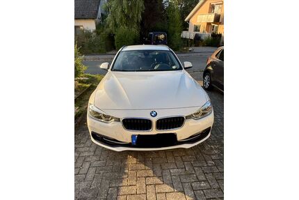 BMW 318 Gebrauchtwagen