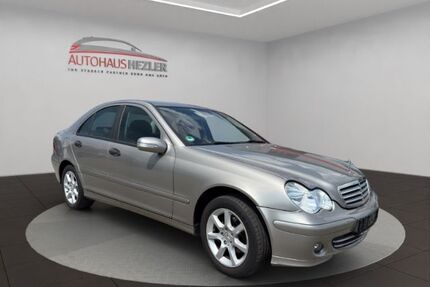 Mercedes-Benz C 180 Gebrauchtwagen