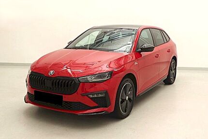 Skoda Scala Gebrauchtwagen