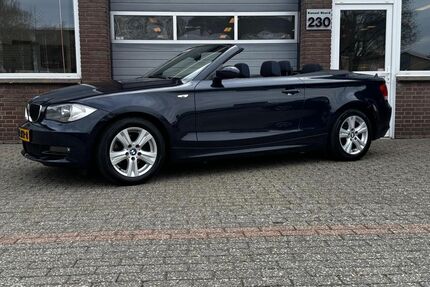 BMW 118 Gebrauchtwagen