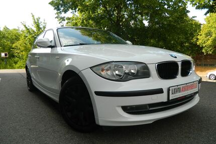 BMW 116 Gebrauchtwagen
