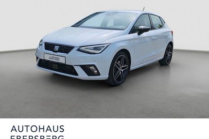 Seat Ibiza Gebrauchtwagen