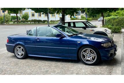 BMW 330 Gebrauchtwagen