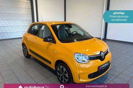 Renault Twingo Gebrauchtwagen