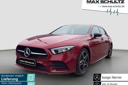 Mercedes-Benz A 180 Gebrauchtwagen