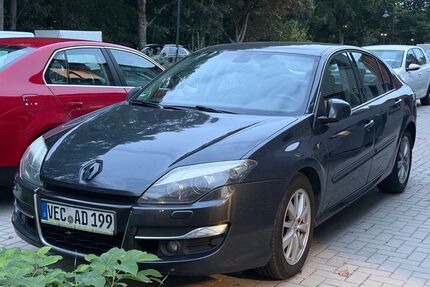 Renault Laguna Gebrauchtwagen