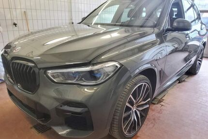 BMW X5 Gebrauchtwagen
