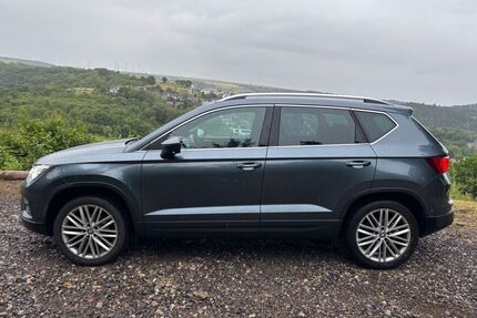 Seat Ateca Gebrauchtwagen