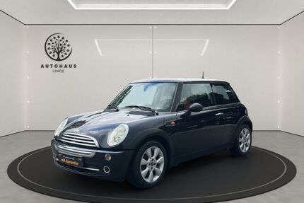 Mini ONE Gebrauchtwagen
