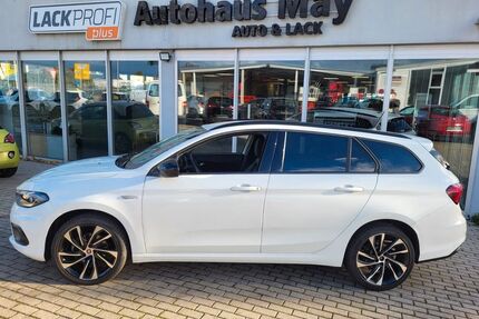 Fiat Tipo Gebrauchtwagen