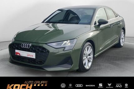 Audi A3 Gebrauchtwagen