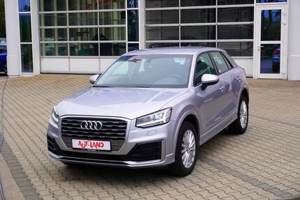 Audi Q2 Gebrauchtwagen