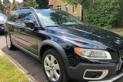 Volvo XC70 Gebrauchtwagen