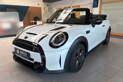 Mini Cooper S Cabrio Gebrauchtwagen