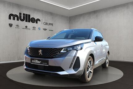 Peugeot 3008 Gebrauchtwagen