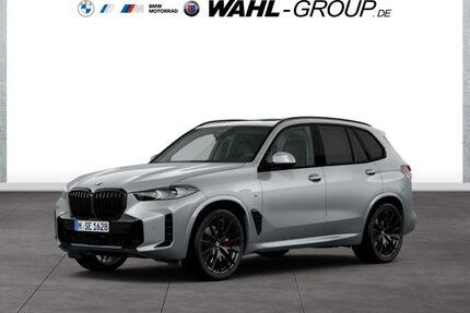 BMW X5 Gebrauchtwagen