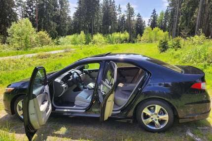 Honda Accord Gebrauchtwagen