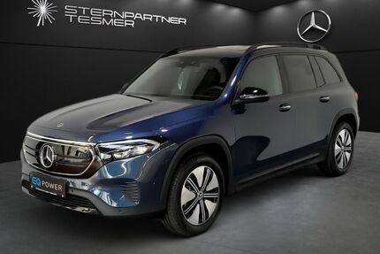 Mercedes-Benz EQB Gebrauchtwagen