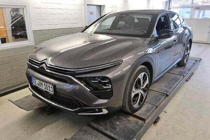 Citroen C5 X Gebrauchtwagen