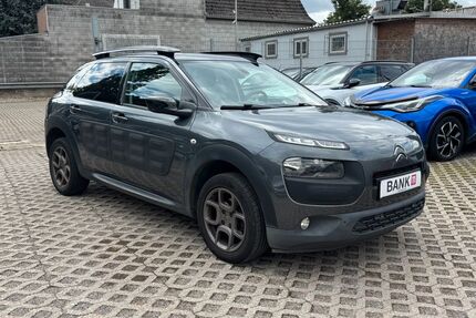 Citroen C4 Cactus Gebrauchtwagen
