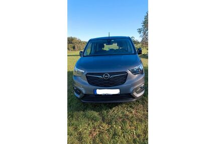Opel Combo Gebrauchtwagen