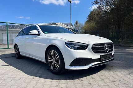 Mercedes-Benz E 200 Gebrauchtwagen