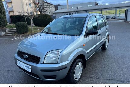 Ford Fusion Gebrauchtwagen