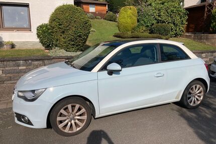 Audi A1 Gebrauchtwagen