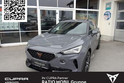 Cupra Formentor Gebrauchtwagen