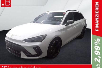 Cupra Leon Gebrauchtwagen