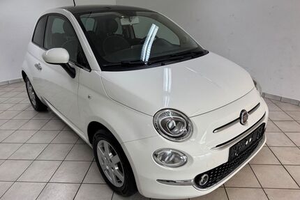 Fiat 500 Gebrauchtwagen