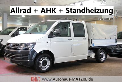 VW T6 Transporter Gebrauchtwagen