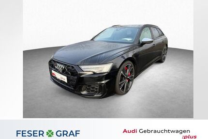 Audi S6 Gebrauchtwagen
