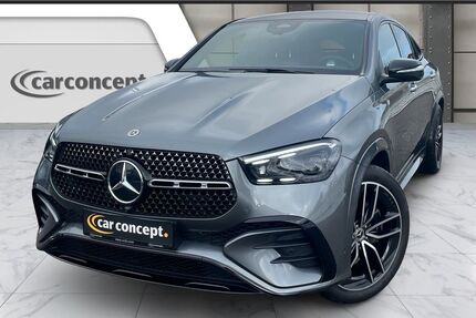 Mercedes-Benz GLE 450 Gebrauchtwagen