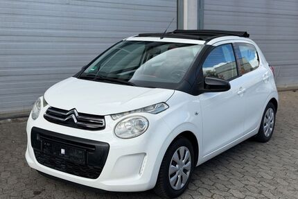 Citroen C1 Gebrauchtwagen