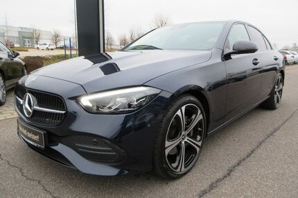 Mercedes-Benz C 200 Gebrauchtwagen