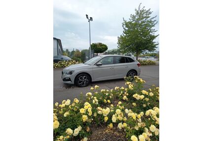 Skoda Scala Gebrauchtwagen