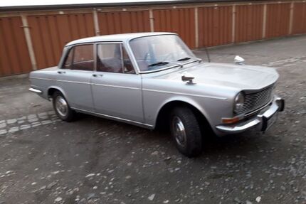 Simca Andere Gebrauchtwagen