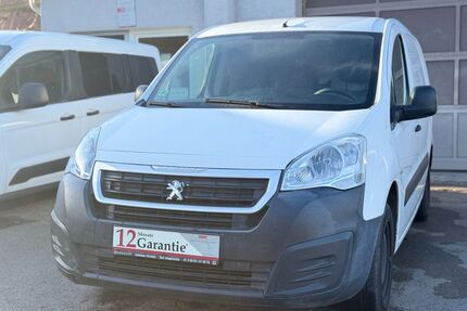 Peugeot Partner Gebrauchtwagen