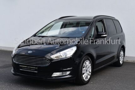 Ford Galaxy Gebrauchtwagen
