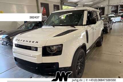 Land Rover Defender Gebrauchtwagen